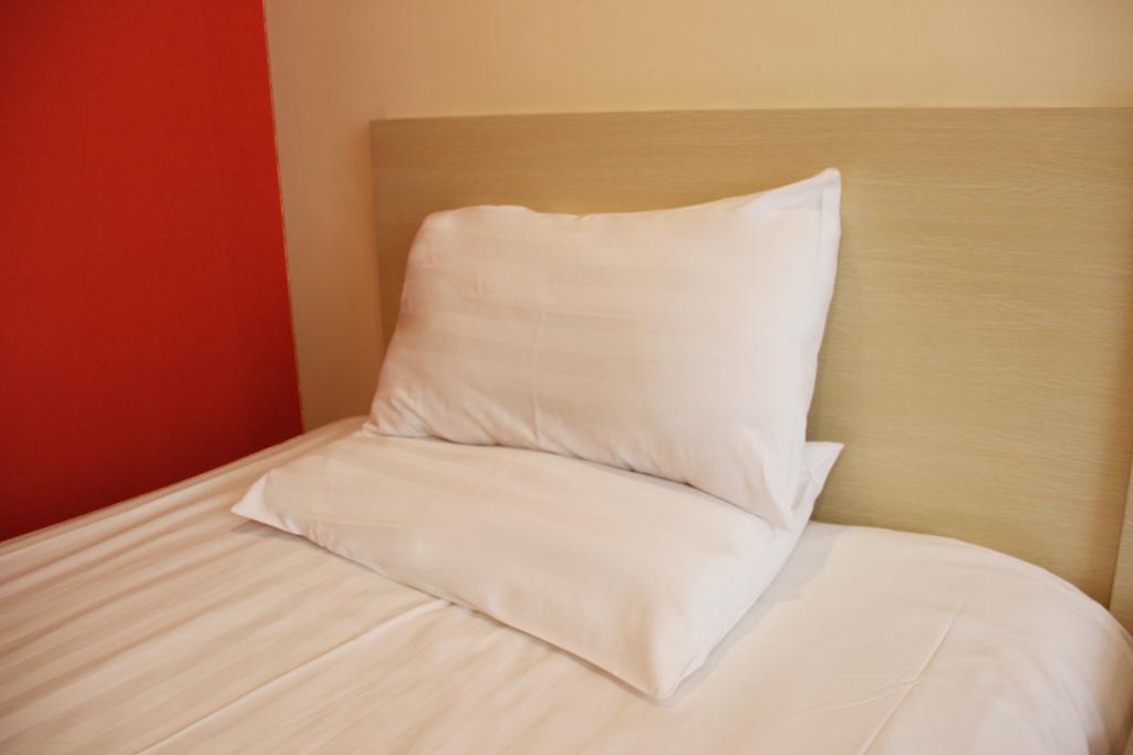 Hanting Express Pingdu Qingdao Road Екстер'єр фото