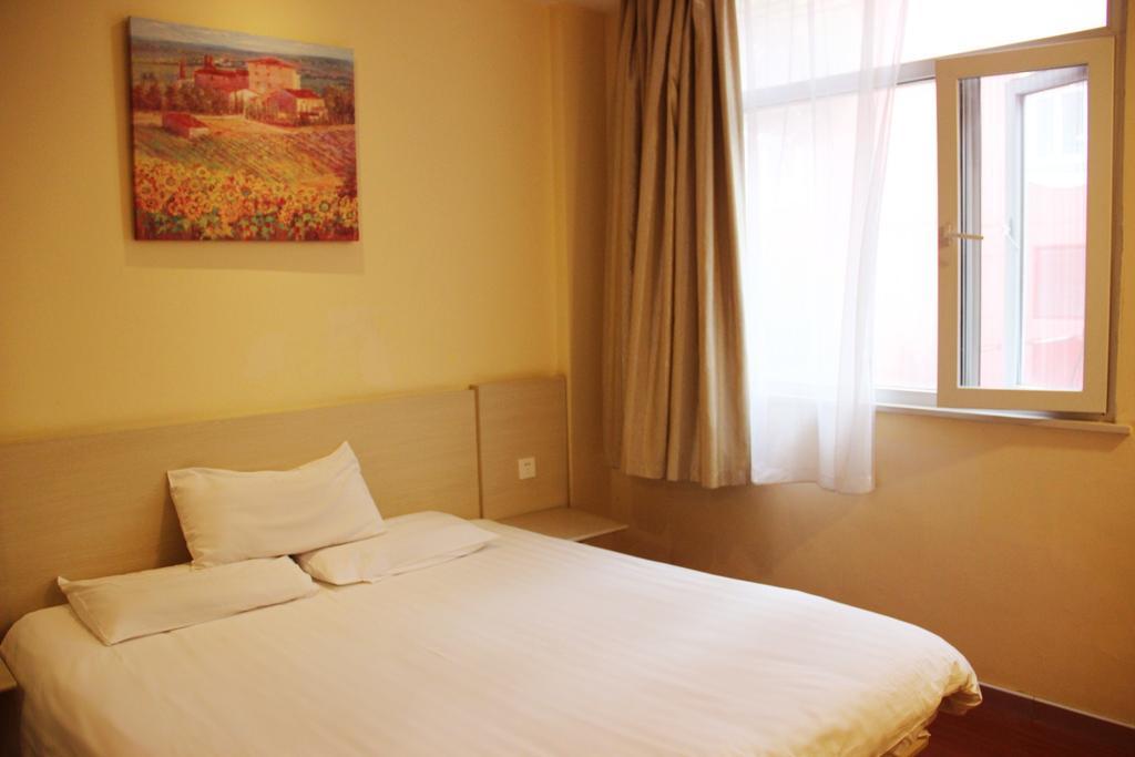 Hanting Express Pingdu Qingdao Road Номер фото