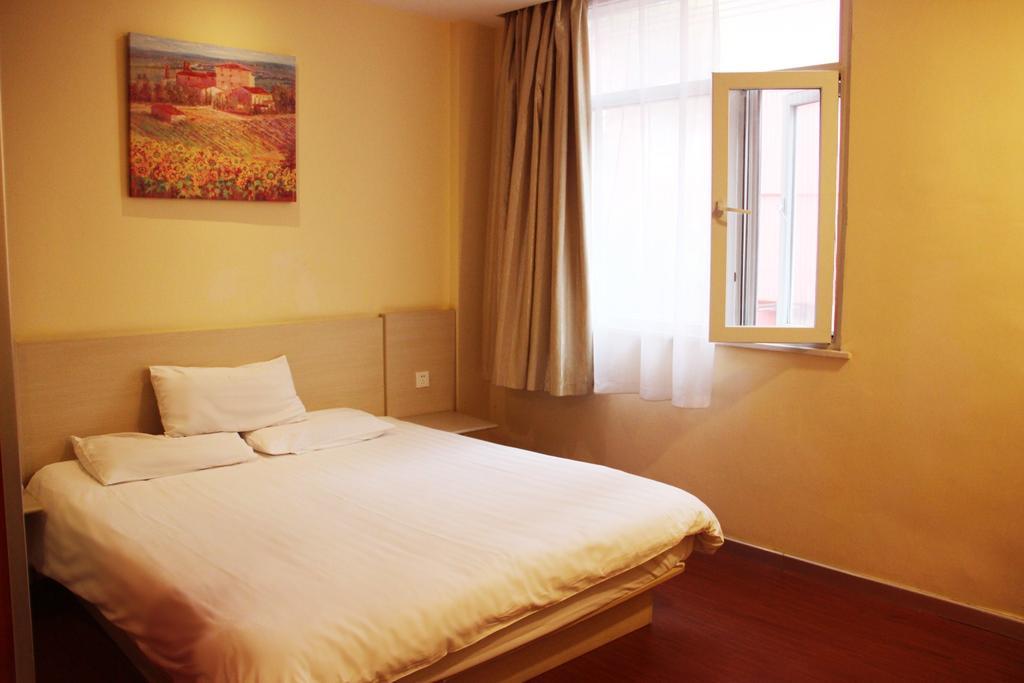 Hanting Express Pingdu Qingdao Road Номер фото